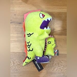 tokidoki KAIJU Plush